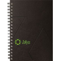 TechnoMetallic Journals - Medium NoteBook